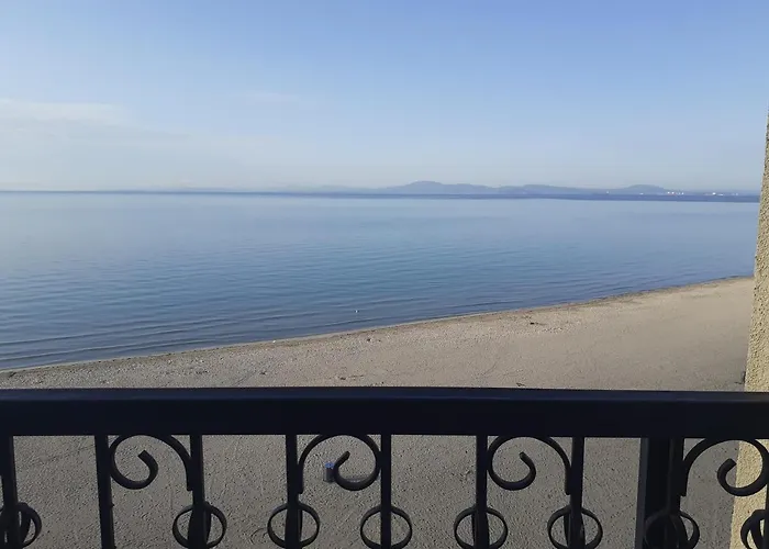 Apartmanhotel Sunset