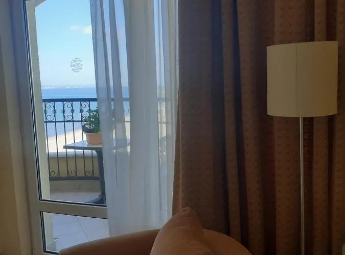 Sunset Apartmanhotel