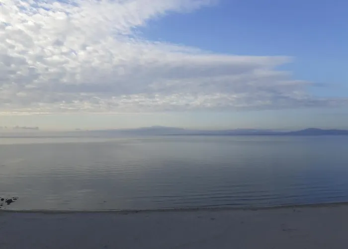 Sunset Apartmanhotel *