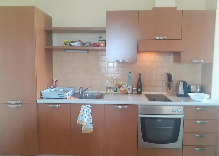 Apartmanhotel Sunset